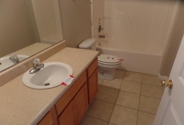 QUAIL LAKE - Residential