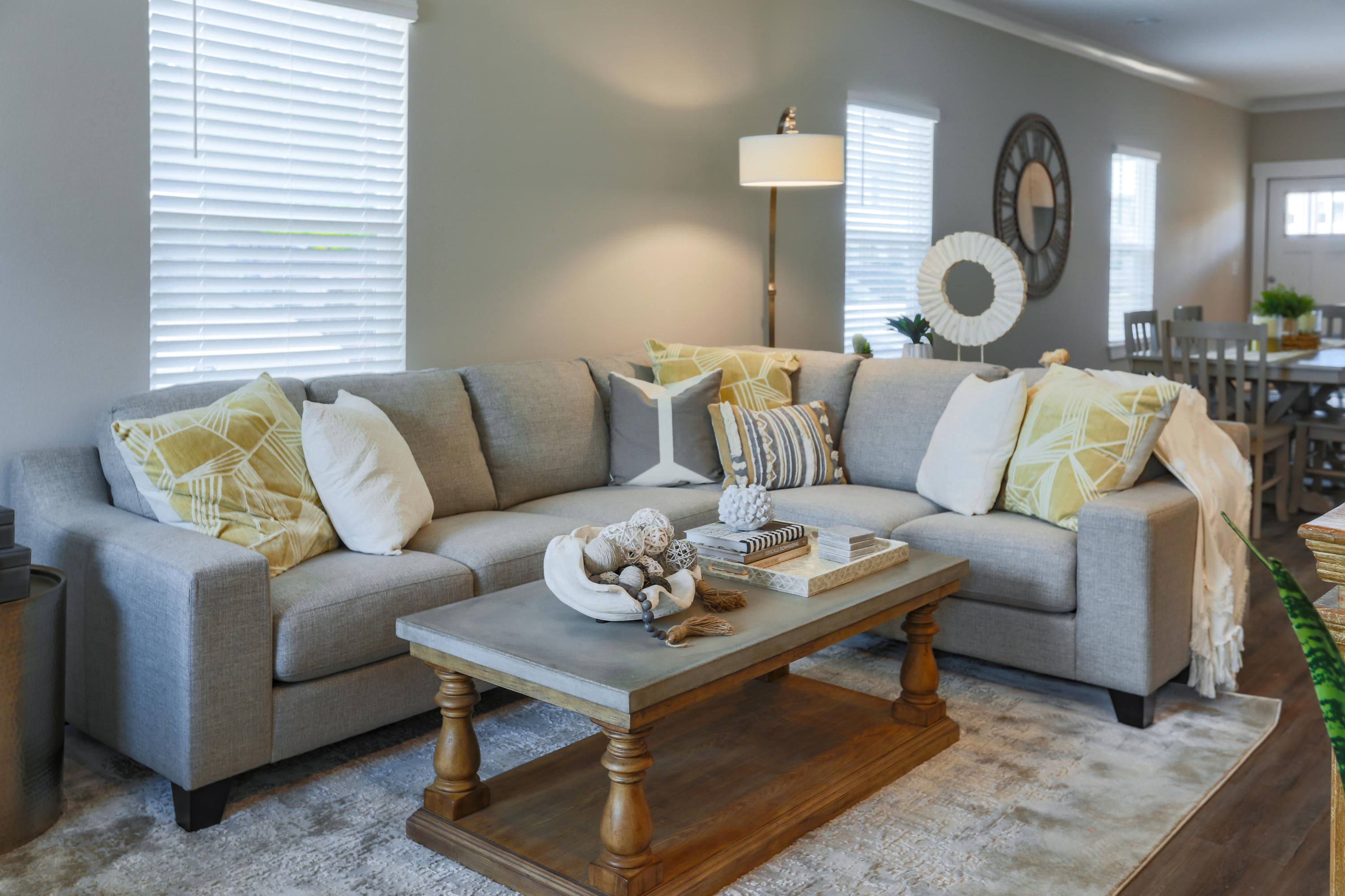 VERANDAS AT FREEPORT - Residential