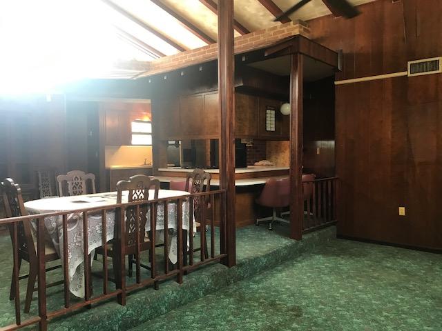 PORT DIXIE - Residential