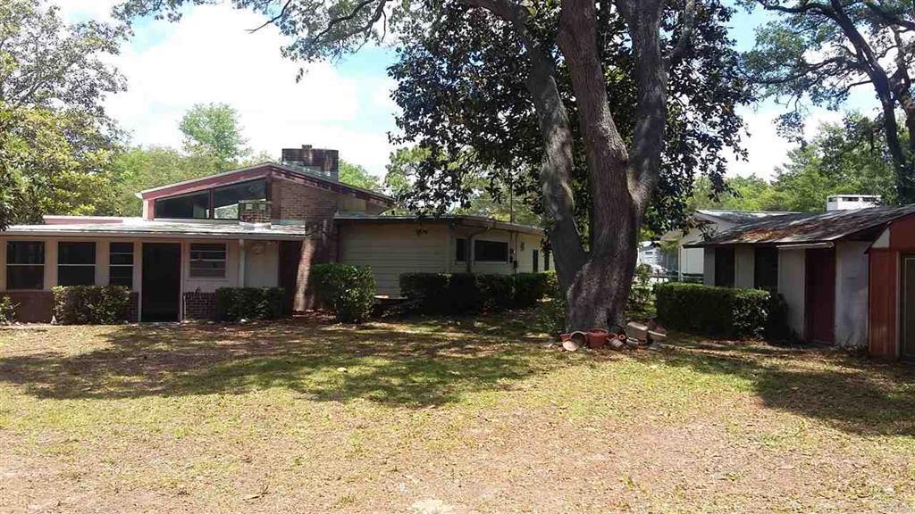 PORT DIXIE - Residential