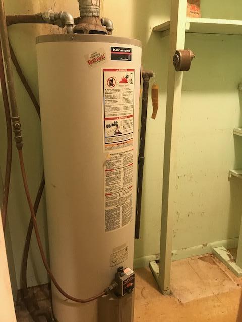 PORT DIXIE - Residential