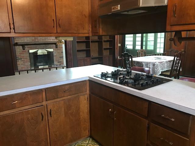 PORT DIXIE - Residential