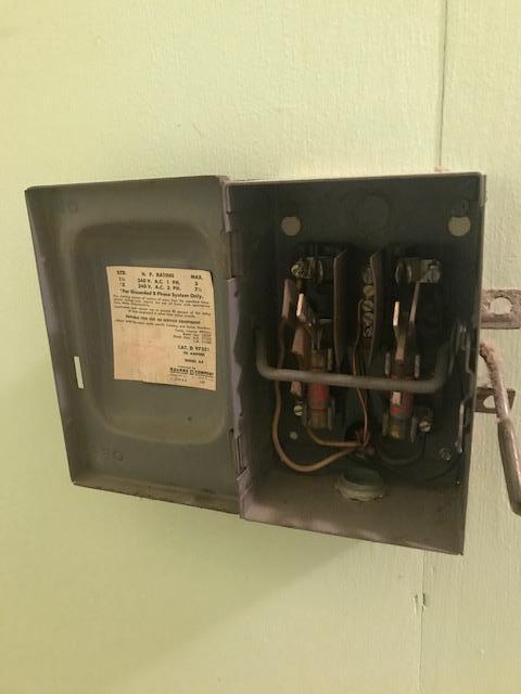 PORT DIXIE - Residential