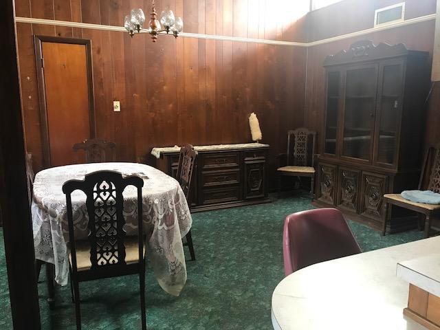 PORT DIXIE - Residential