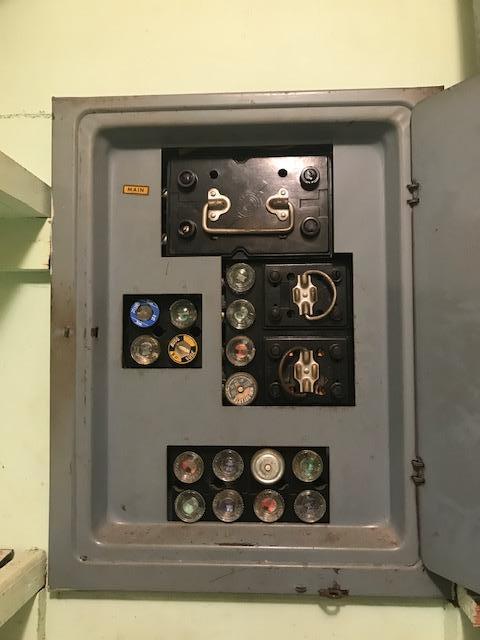 PORT DIXIE - Residential