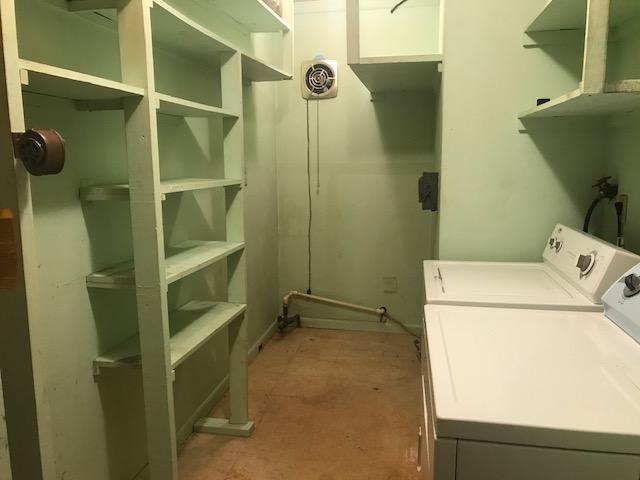 PORT DIXIE - Residential