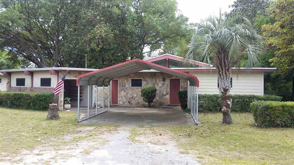 PORT DIXIE - Residential