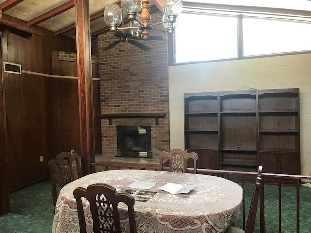 PORT DIXIE - Residential