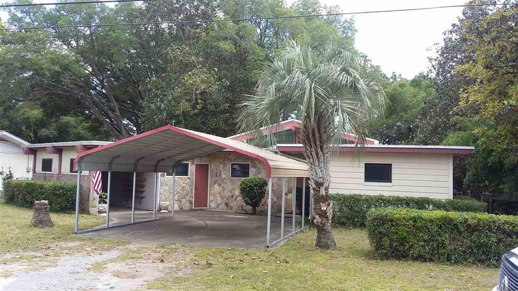 PORT DIXIE - Residential