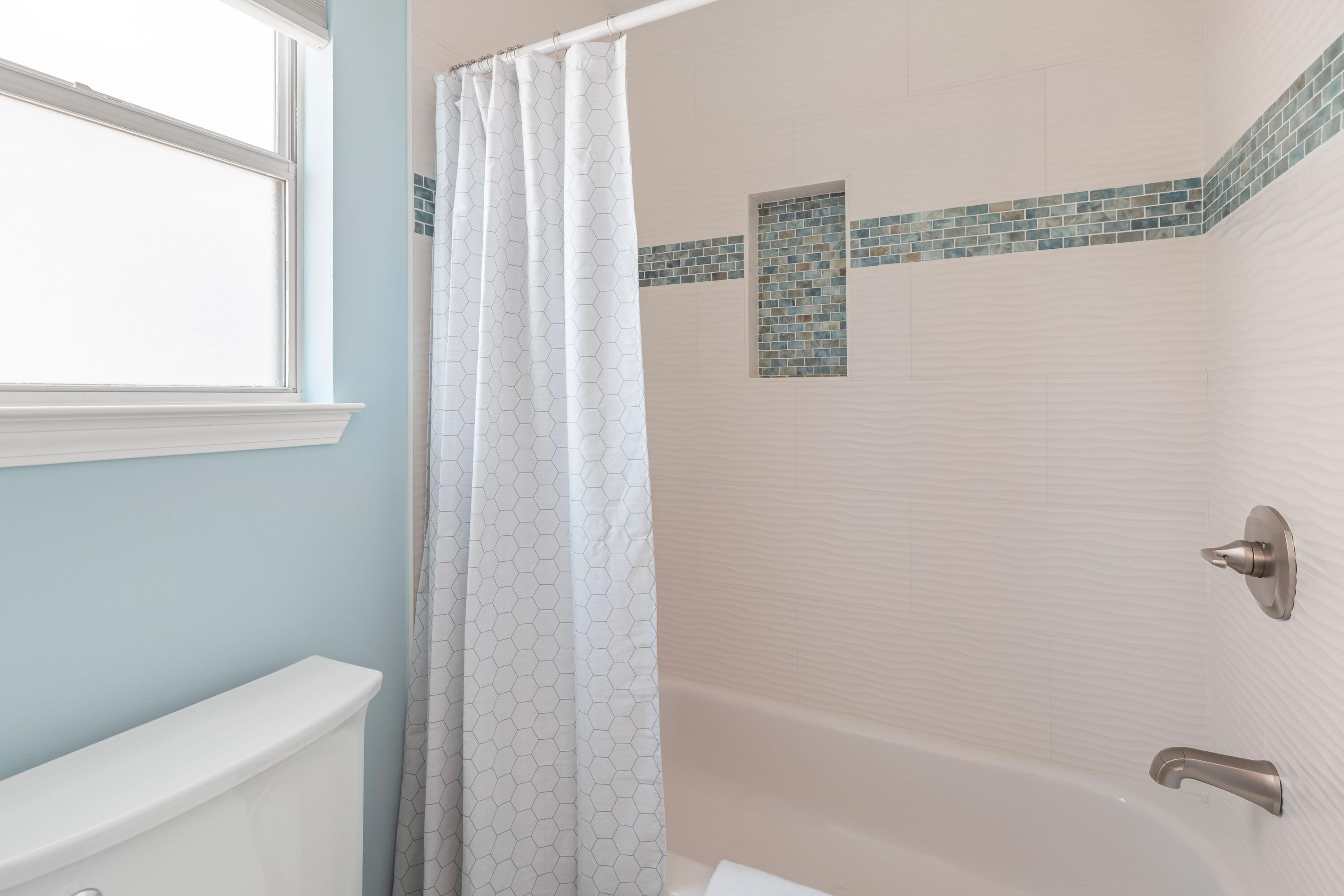 CRYSTAL BEACH COTTAGES PH 2 - Residential