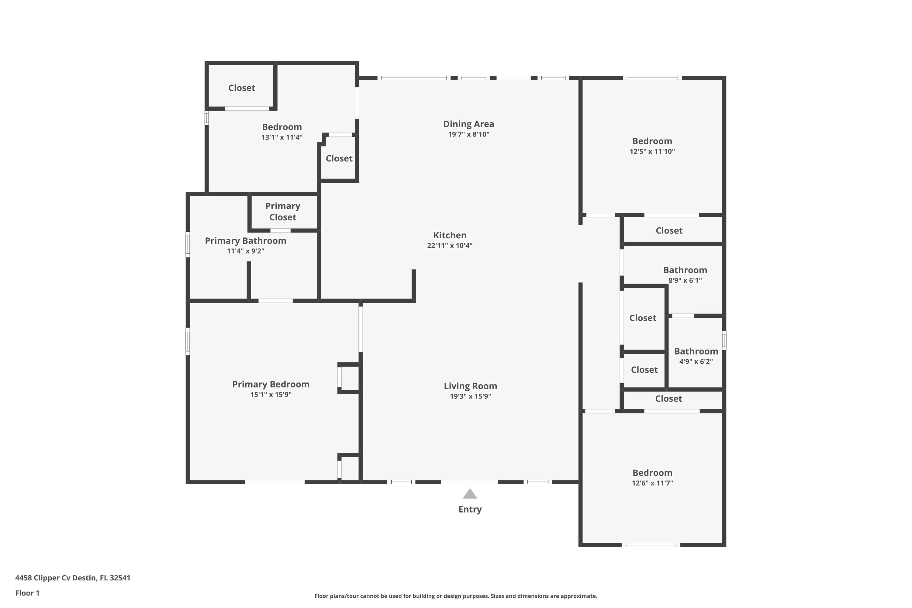 CRYSTAL BEACH COTTAGES PH 2 - Residential