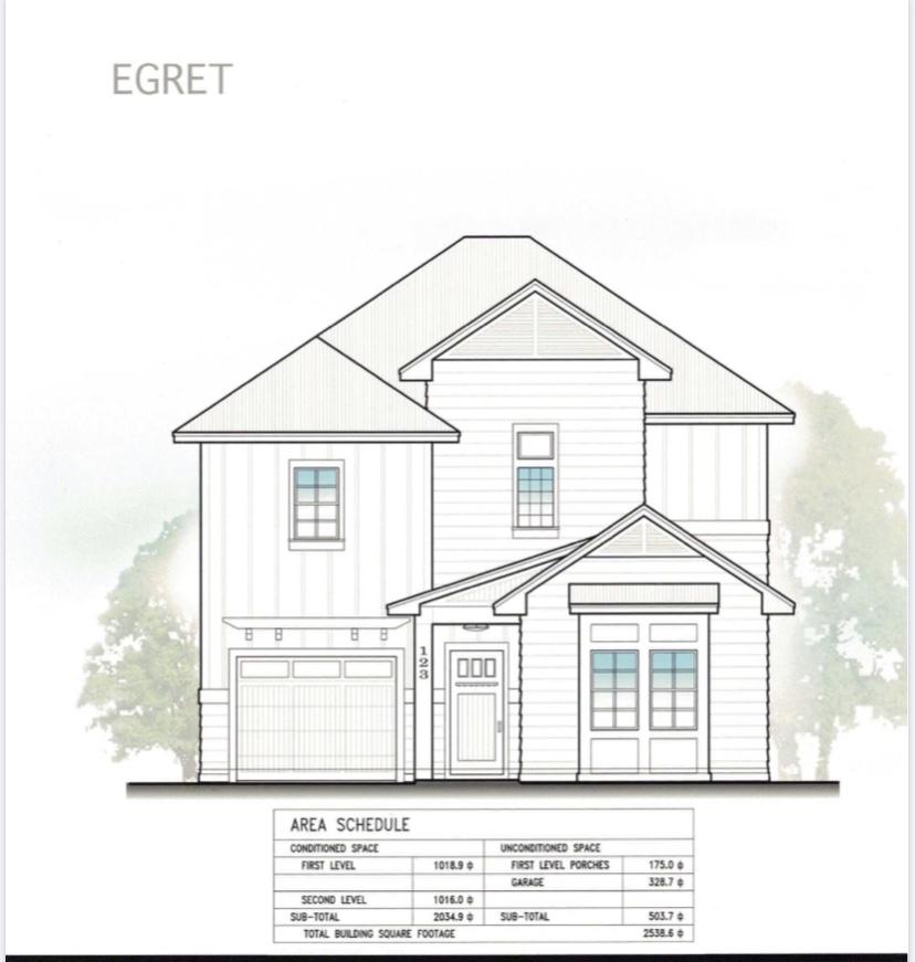 SUGAR SANDS ESTATES - Residential