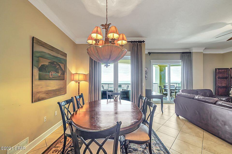 GRAND PANAMA BEACH RESORTS - Residential