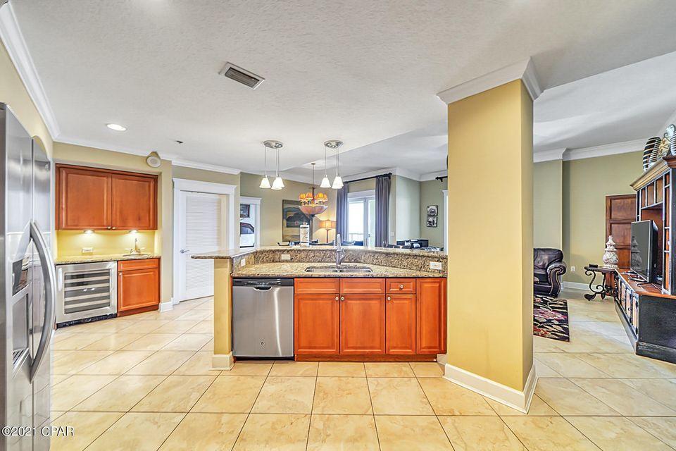 GRAND PANAMA BEACH RESORTS - Residential