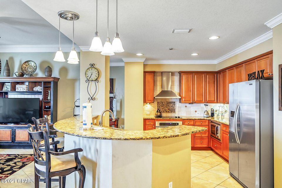 GRAND PANAMA BEACH RESORTS - Residential