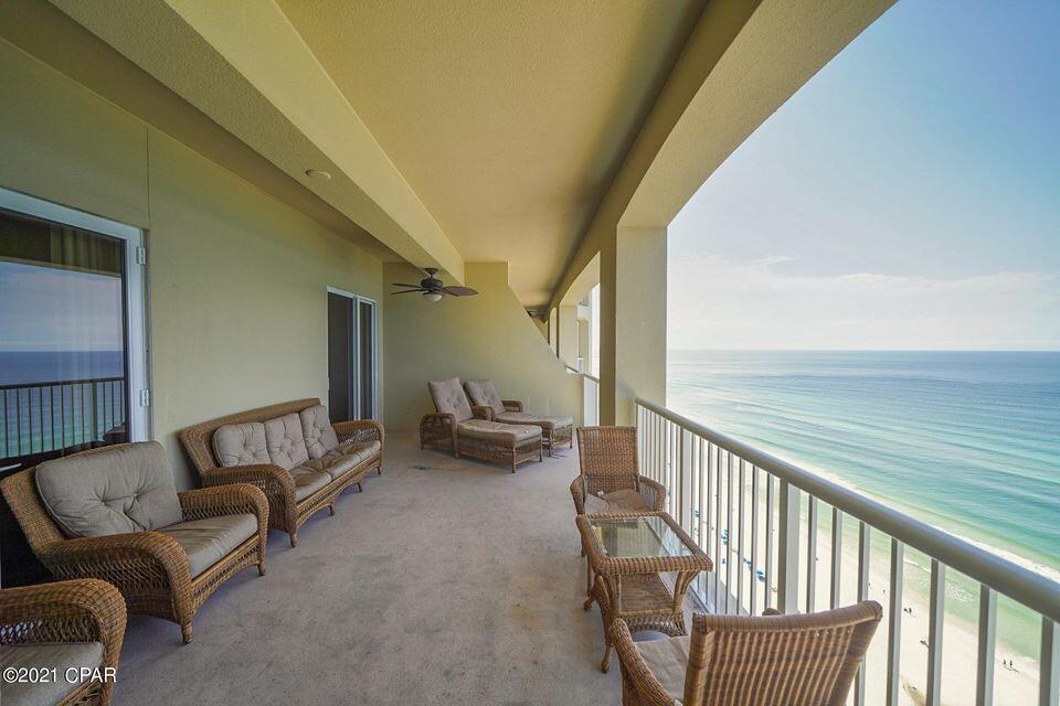 GRAND PANAMA BEACH RESORTS - Residential
