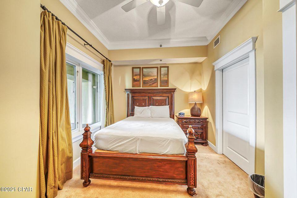 GRAND PANAMA BEACH RESORTS - Residential