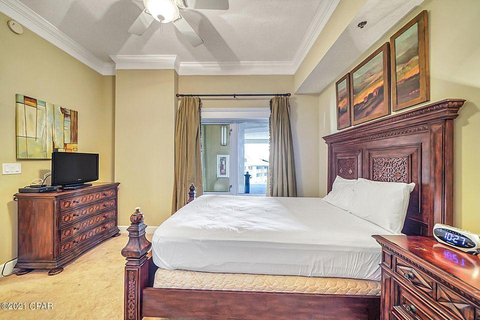 GRAND PANAMA BEACH RESORTS - Residential