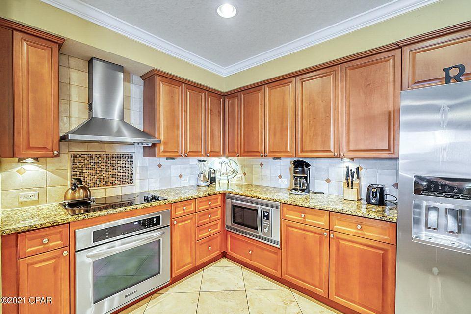 GRAND PANAMA BEACH RESORTS - Residential