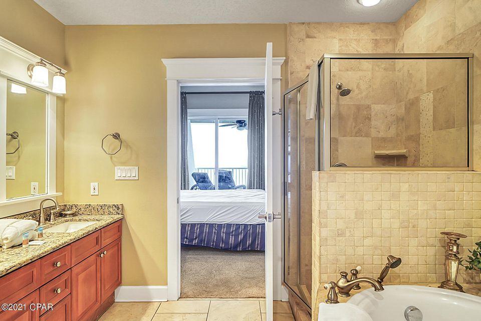 GRAND PANAMA BEACH RESORTS - Residential