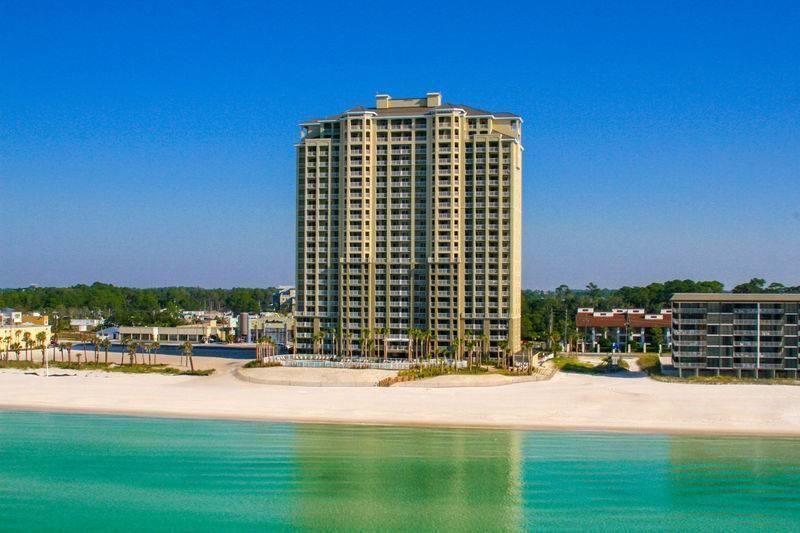 GRAND PANAMA BEACH RESORTS - Residential