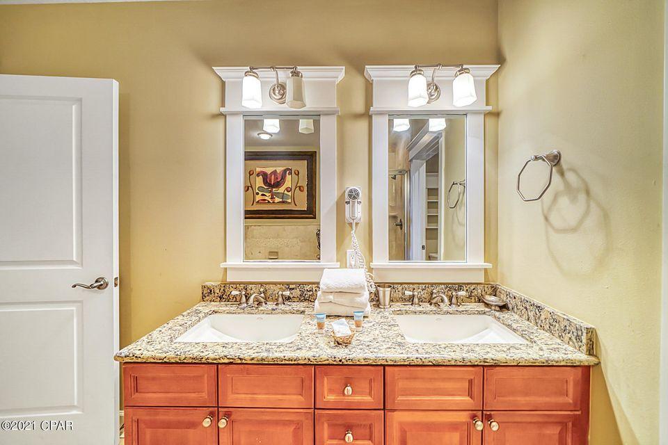 GRAND PANAMA BEACH RESORTS - Residential