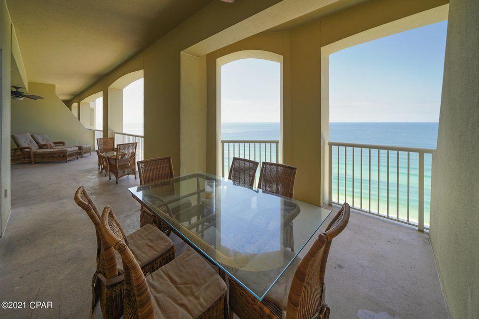 GRAND PANAMA BEACH RESORTS - Residential