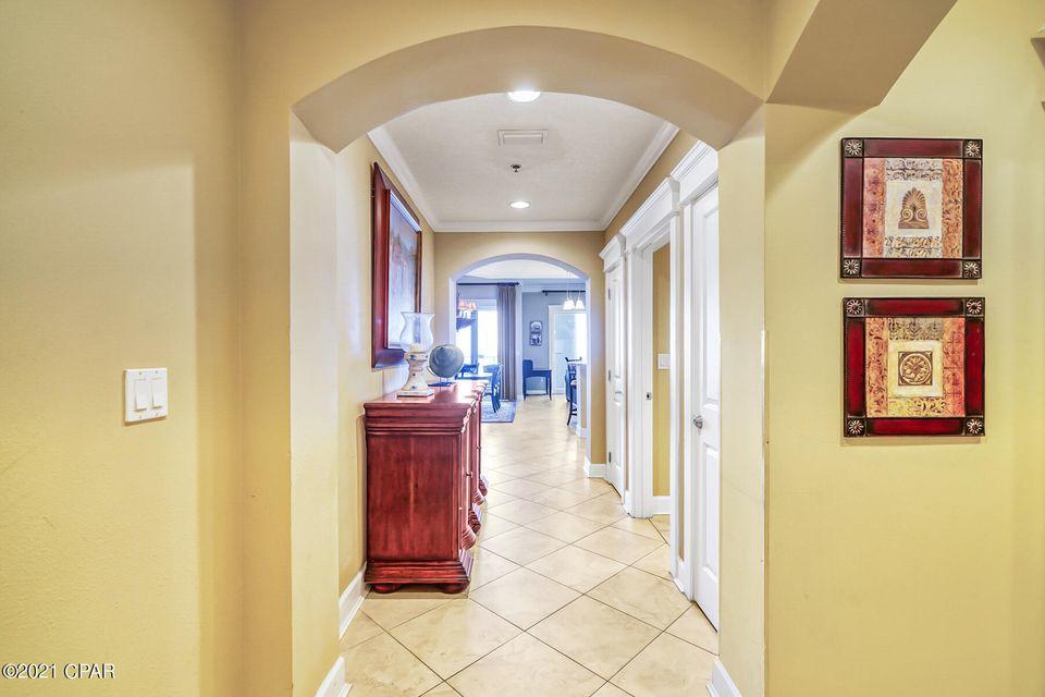 GRAND PANAMA BEACH RESORTS - Residential