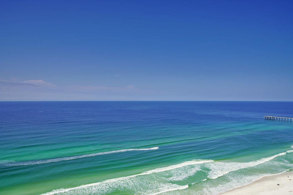 GRAND PANAMA BEACH RESORTS - Residential