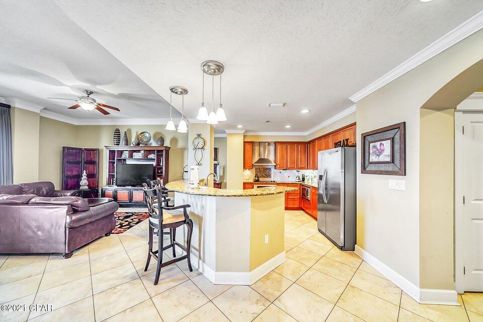 GRAND PANAMA BEACH RESORTS - Residential