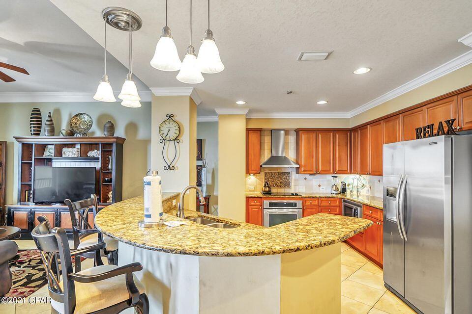 GRAND PANAMA BEACH RESORTS - Residential