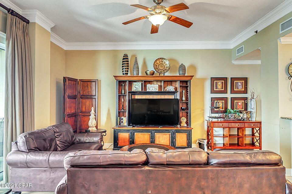 GRAND PANAMA BEACH RESORTS - Residential