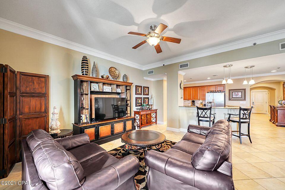 GRAND PANAMA BEACH RESORTS - Residential