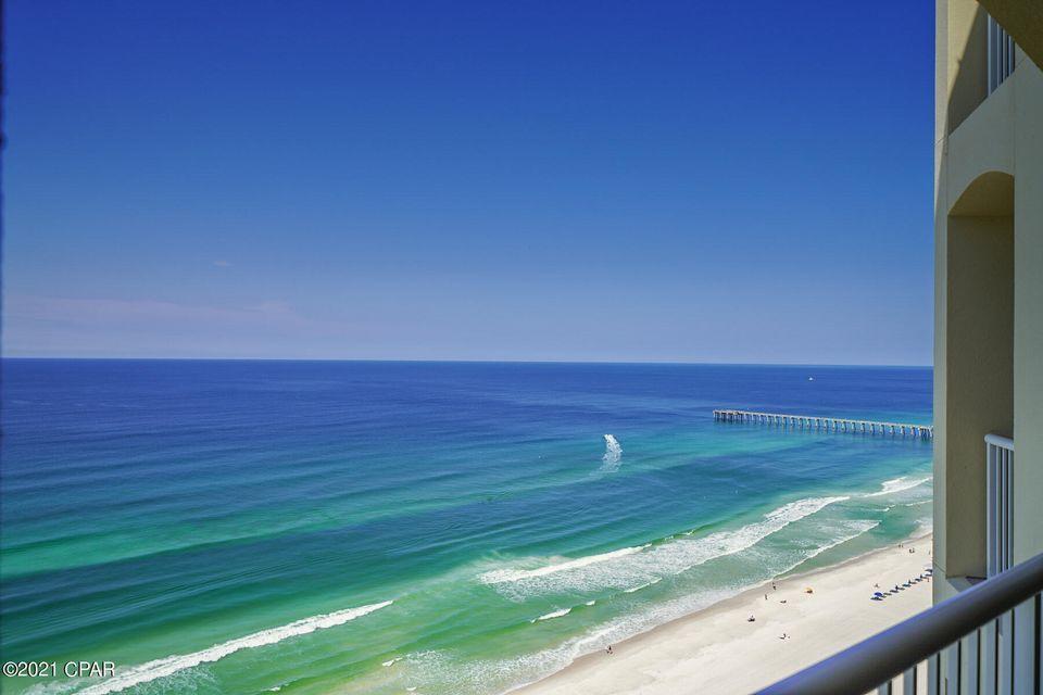 GRAND PANAMA BEACH RESORTS - Residential