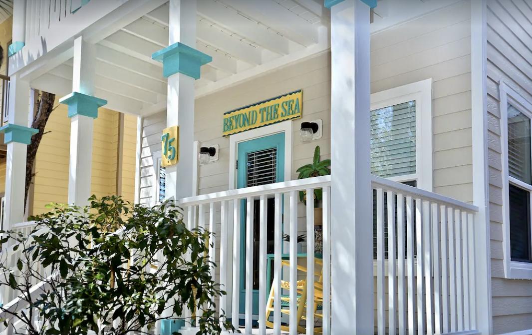 OLD FLORIDA VILLAGE - Residential