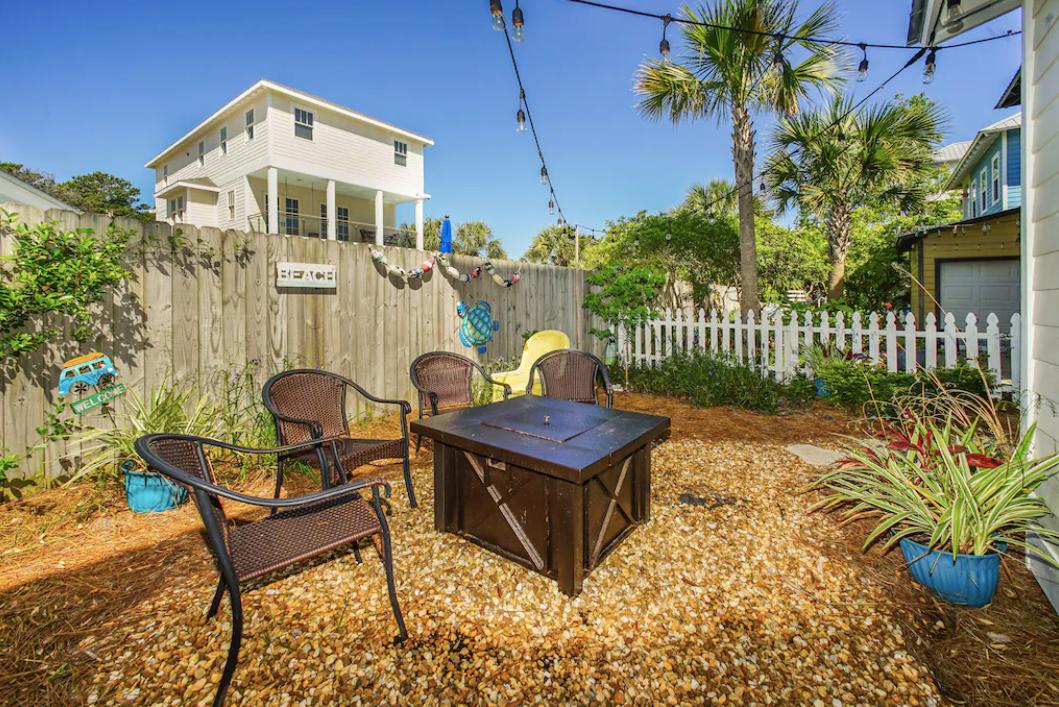 OLD FLORIDA VILLAGE - Residential