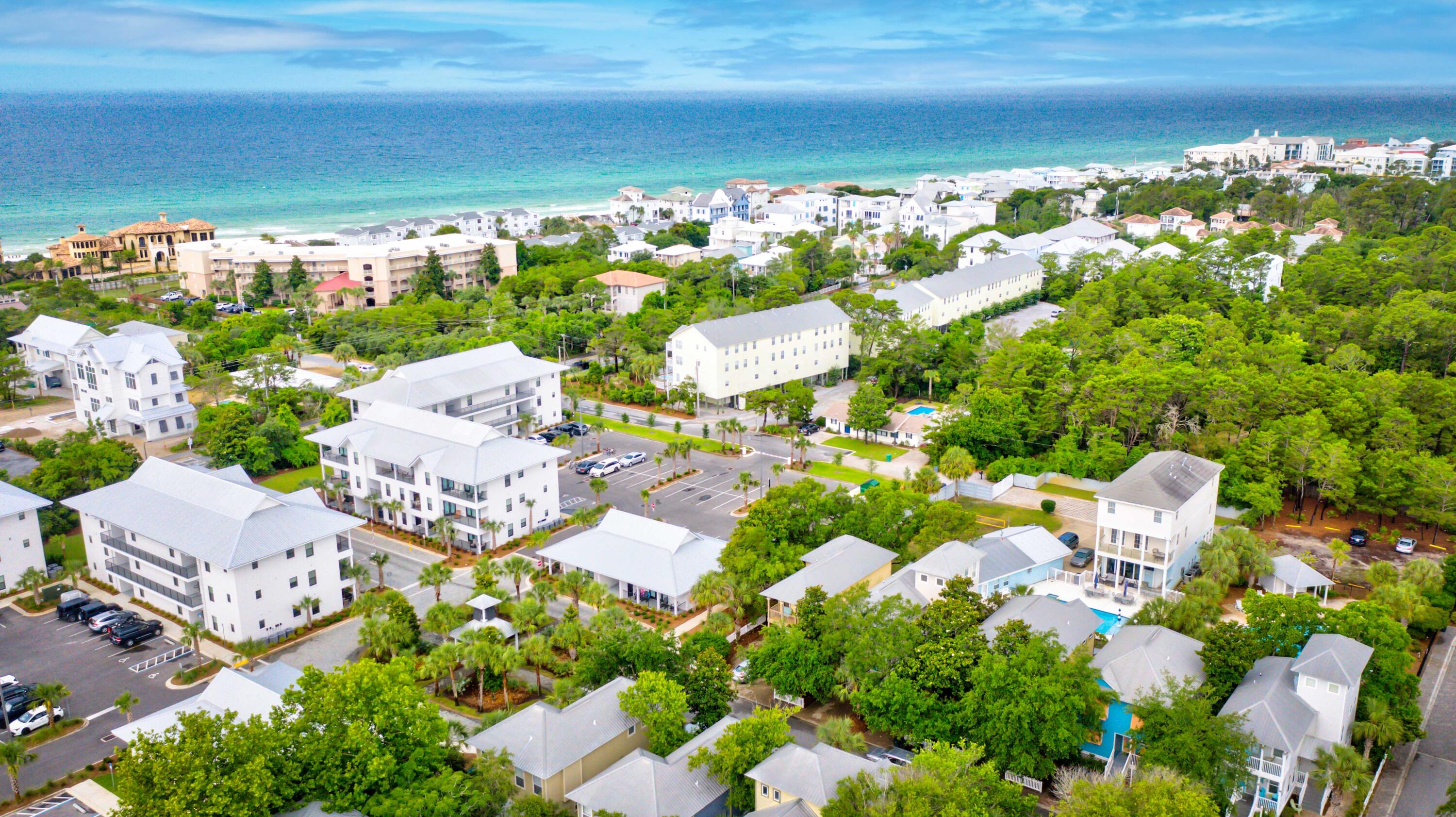 OLD FLORIDA VILLAGE - Residential