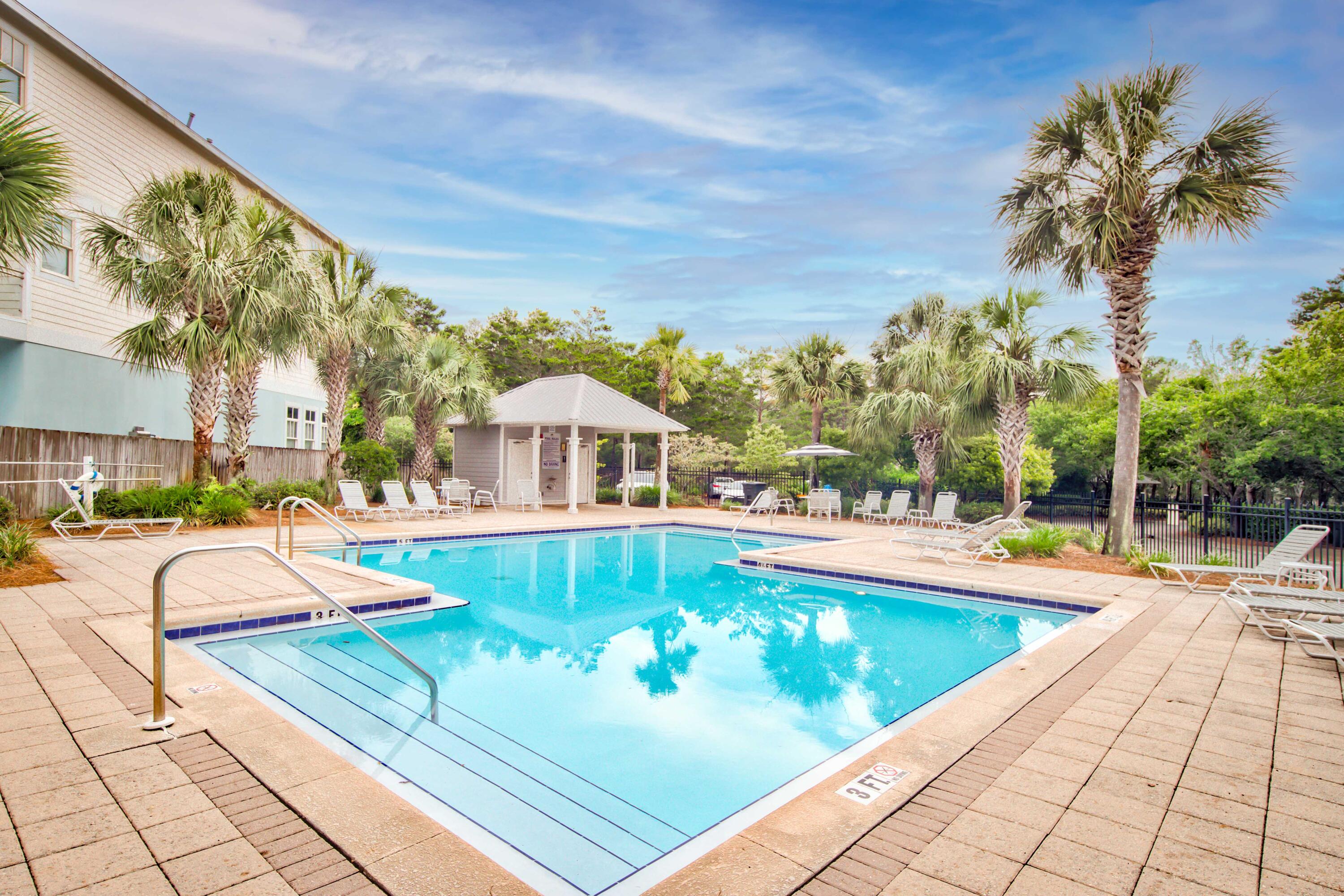 OLD FLORIDA VILLAGE - Residential