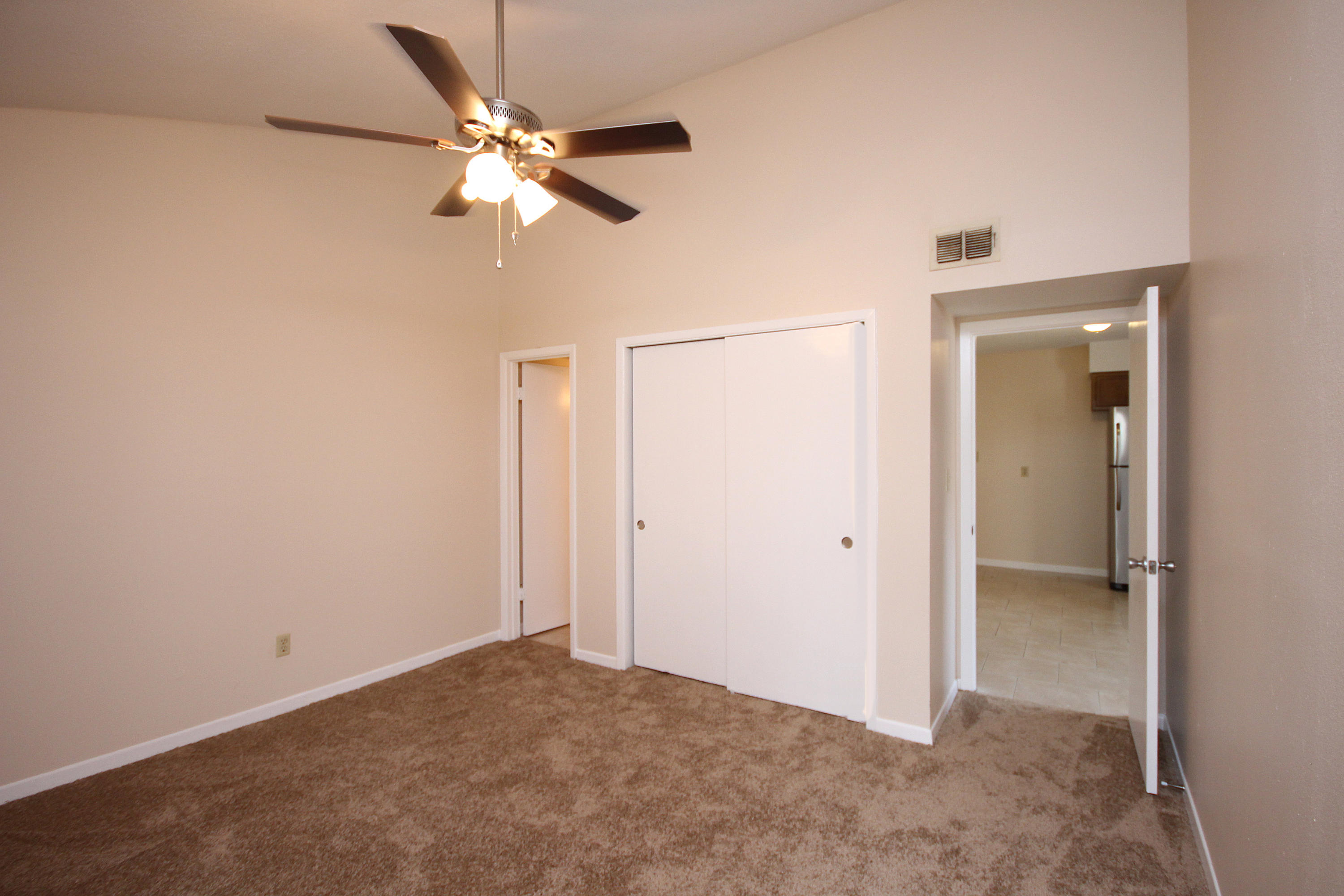 BELL-BROOK ESTATES - Residential Lease