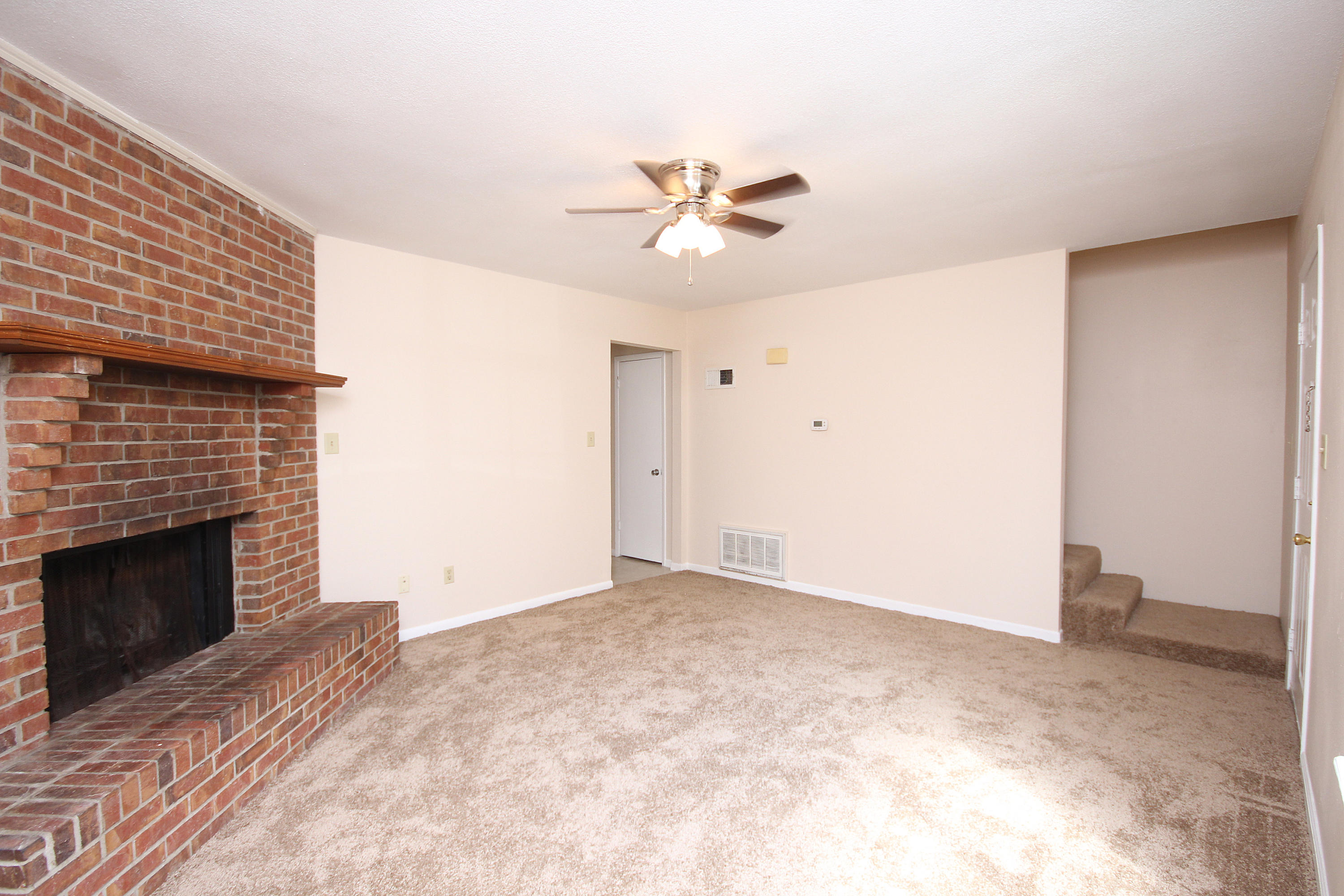 BELL-BROOK ESTATES - Residential Lease