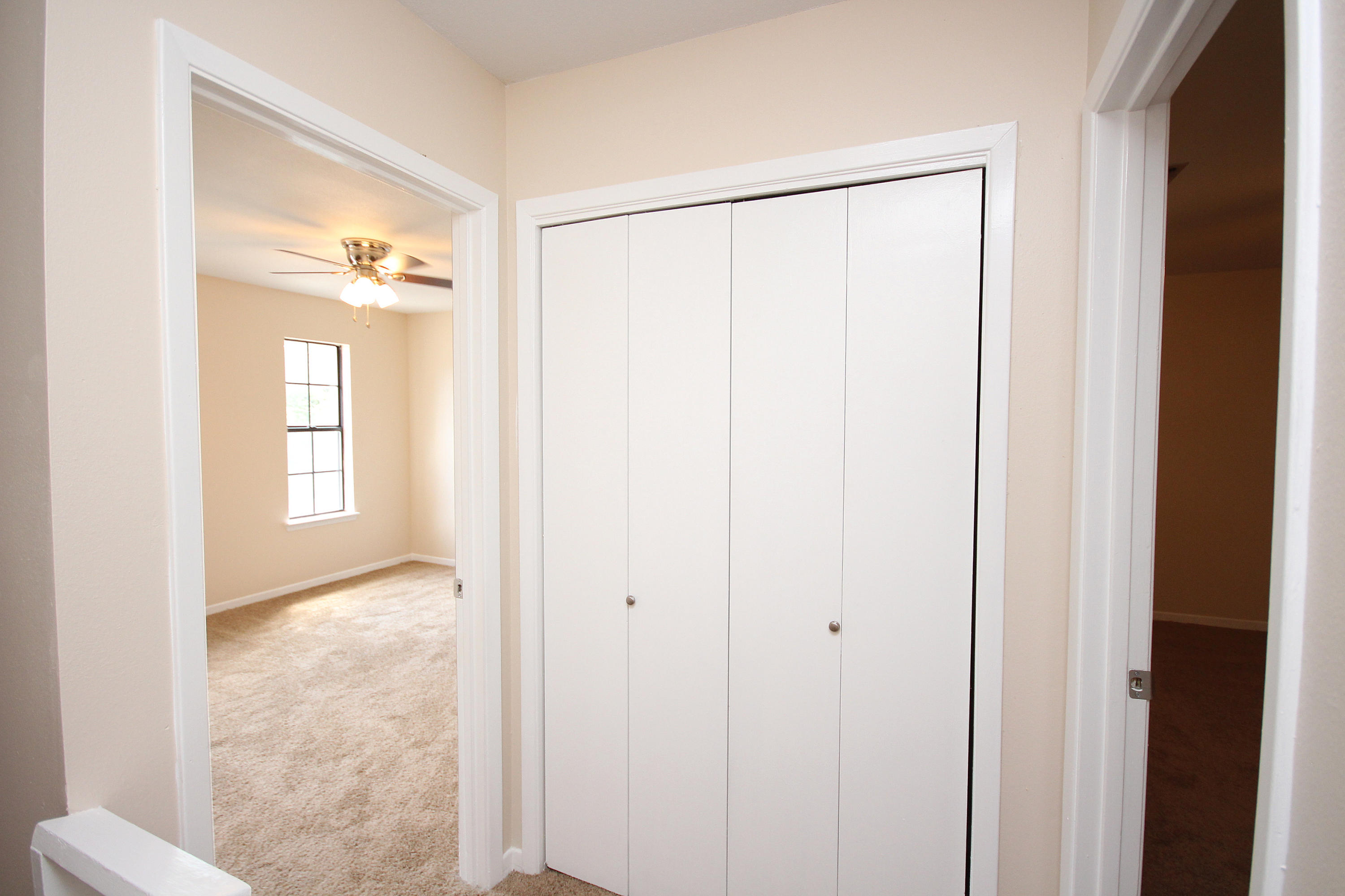 BELL-BROOK ESTATES - Residential Lease