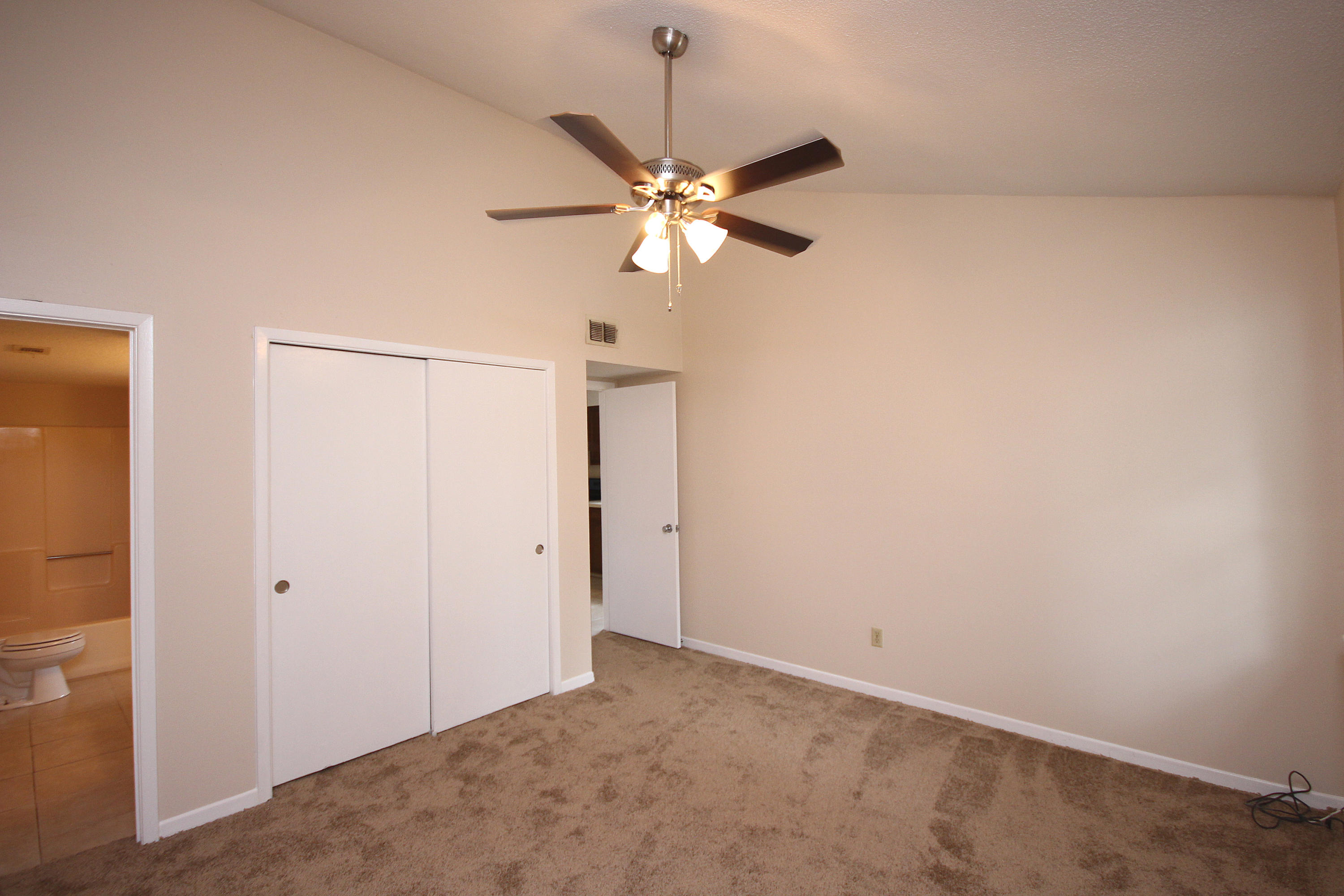 BELL-BROOK ESTATES - Residential Lease