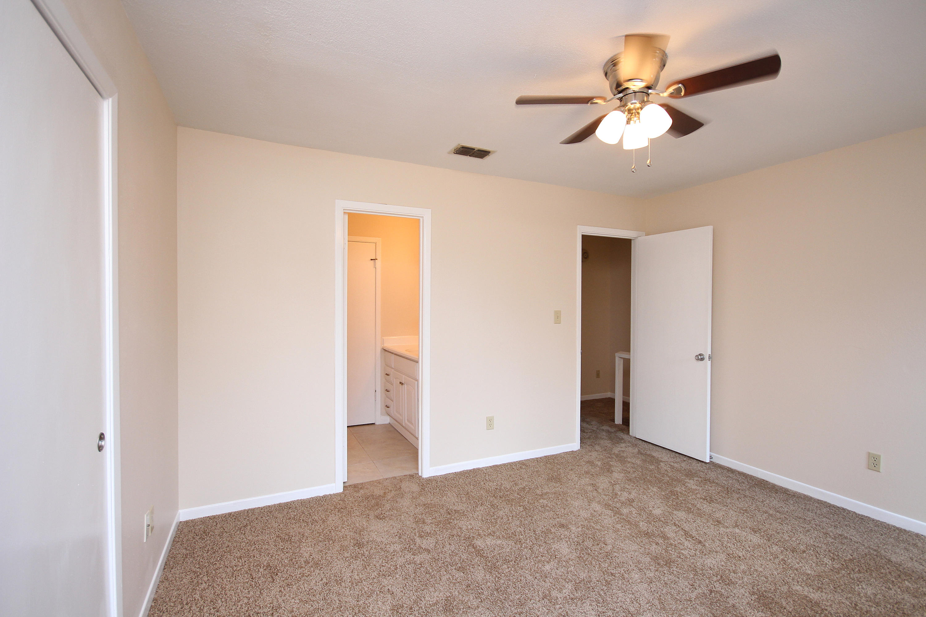 BELL-BROOK ESTATES - Residential Lease