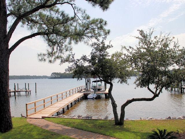 VALPARAISO PINECREST 6 - Residential