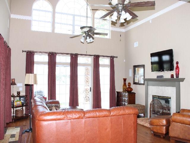 VALPARAISO PINECREST 6 - Residential