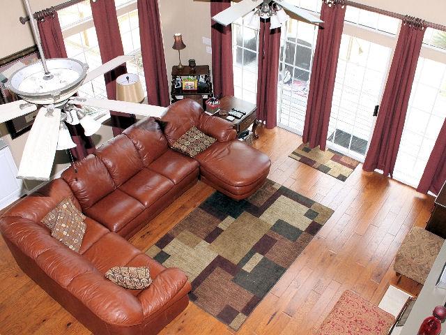 VALPARAISO PINECREST 6 - Residential