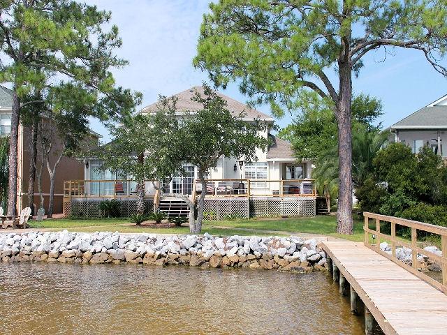 VALPARAISO PINECREST 6 - Residential