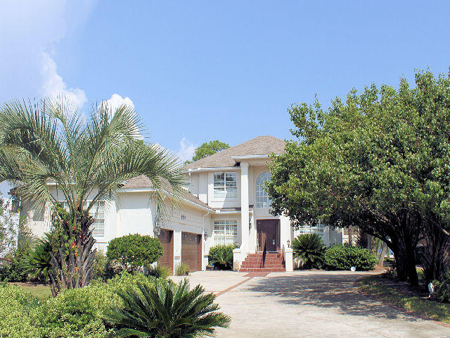 VALPARAISO PINECREST 6 - Residential