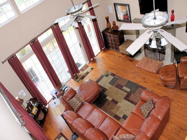 VALPARAISO PINECREST 6 - Residential