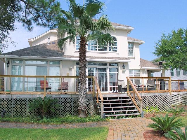 VALPARAISO PINECREST 6 - Residential